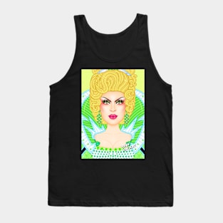 QUEEN Tank Top